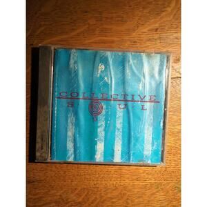 Collective Soul by Collective Soul (CD, 1995)